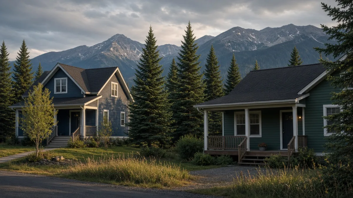 1031 Exchange Alaska: Timing and Inventory