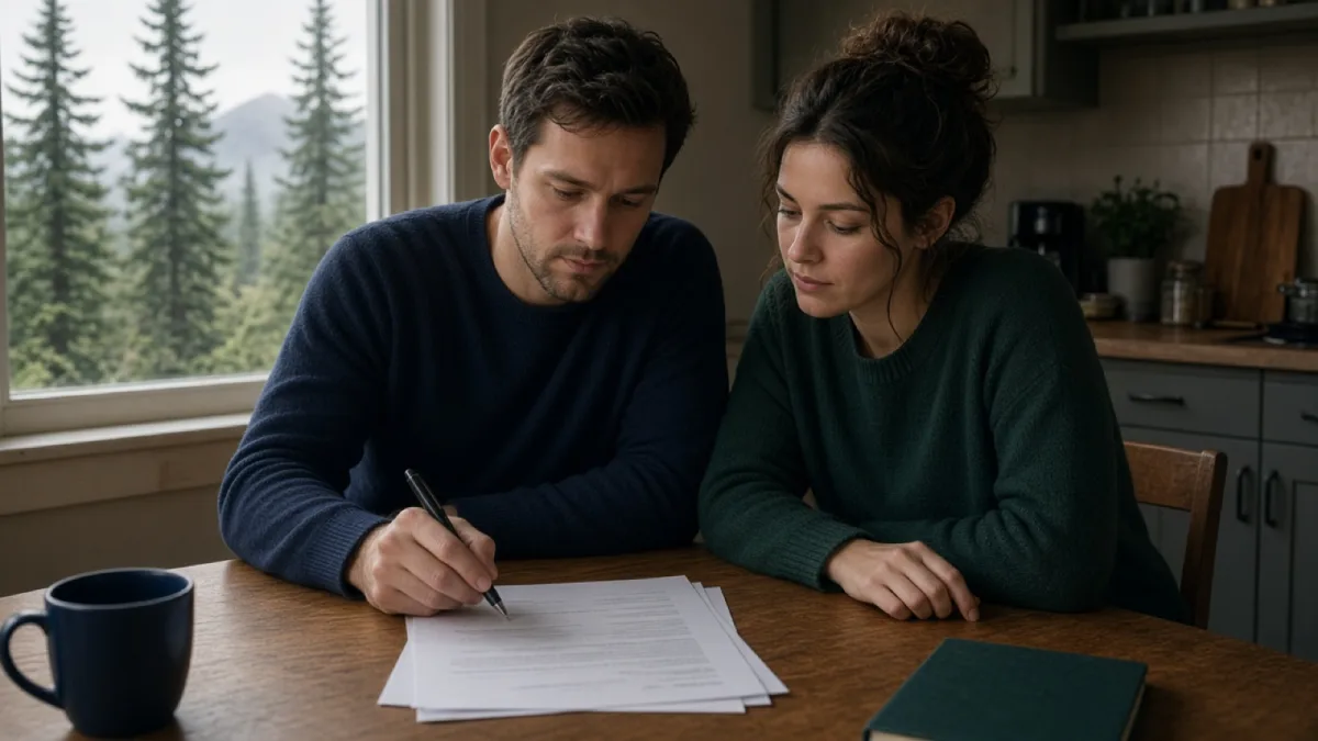 AHFC Closing Cost Assistance CCAP Explained