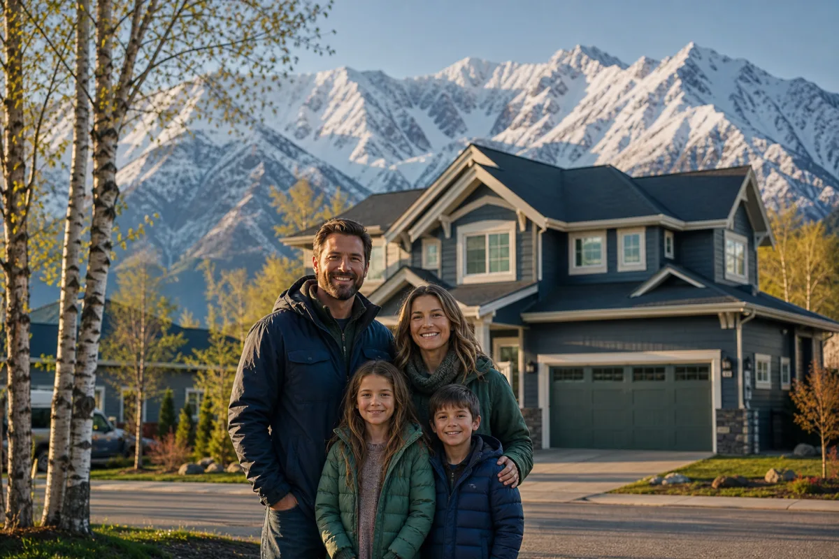 AHFC First Home vs First Home Limited: Which Is Right?