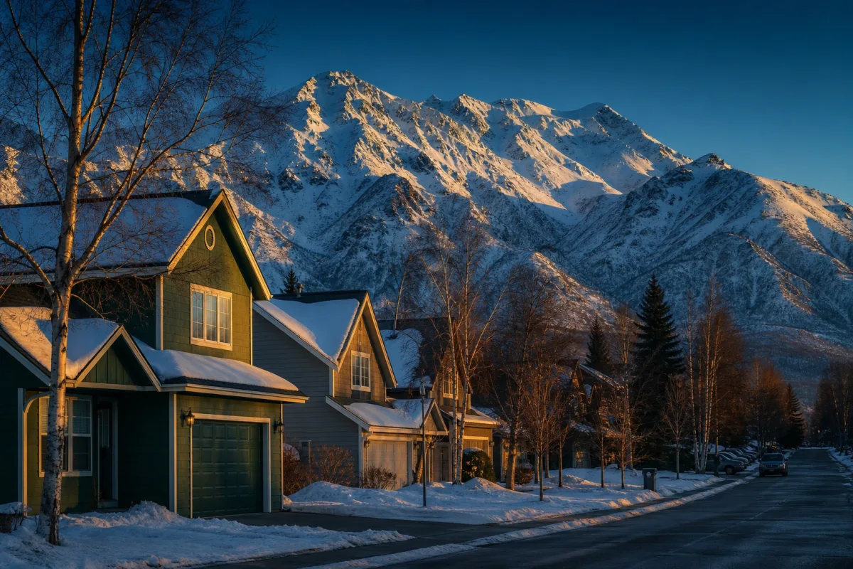 AHFC Loan Application Process: Step-by-Step Alaska Guide