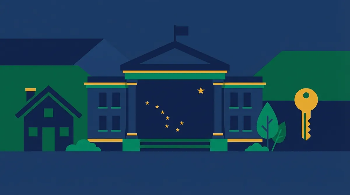 AHFC Loan Programs in Alaska: Complete Guide