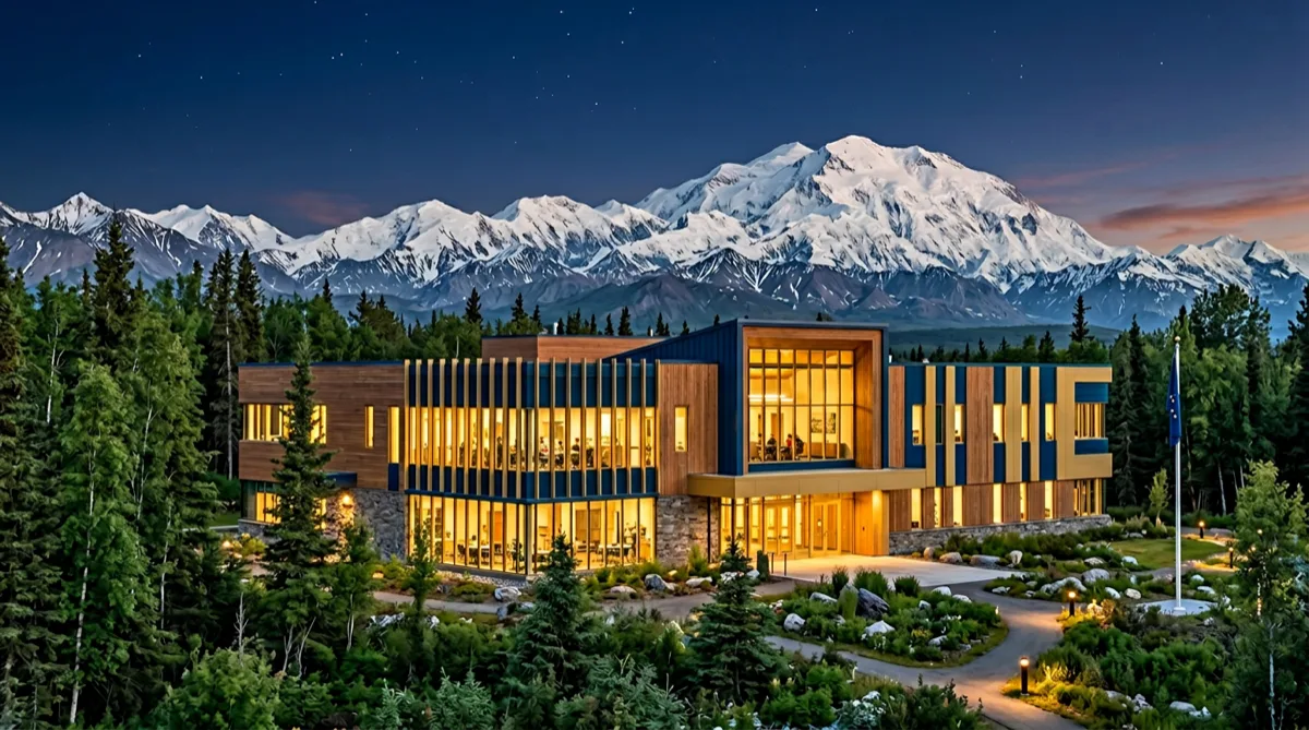 AHFC Loans for Wasilla Area Home Buyers