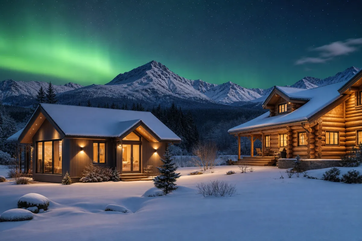 Alaska ADU Guide: Rules, Financing & Options
