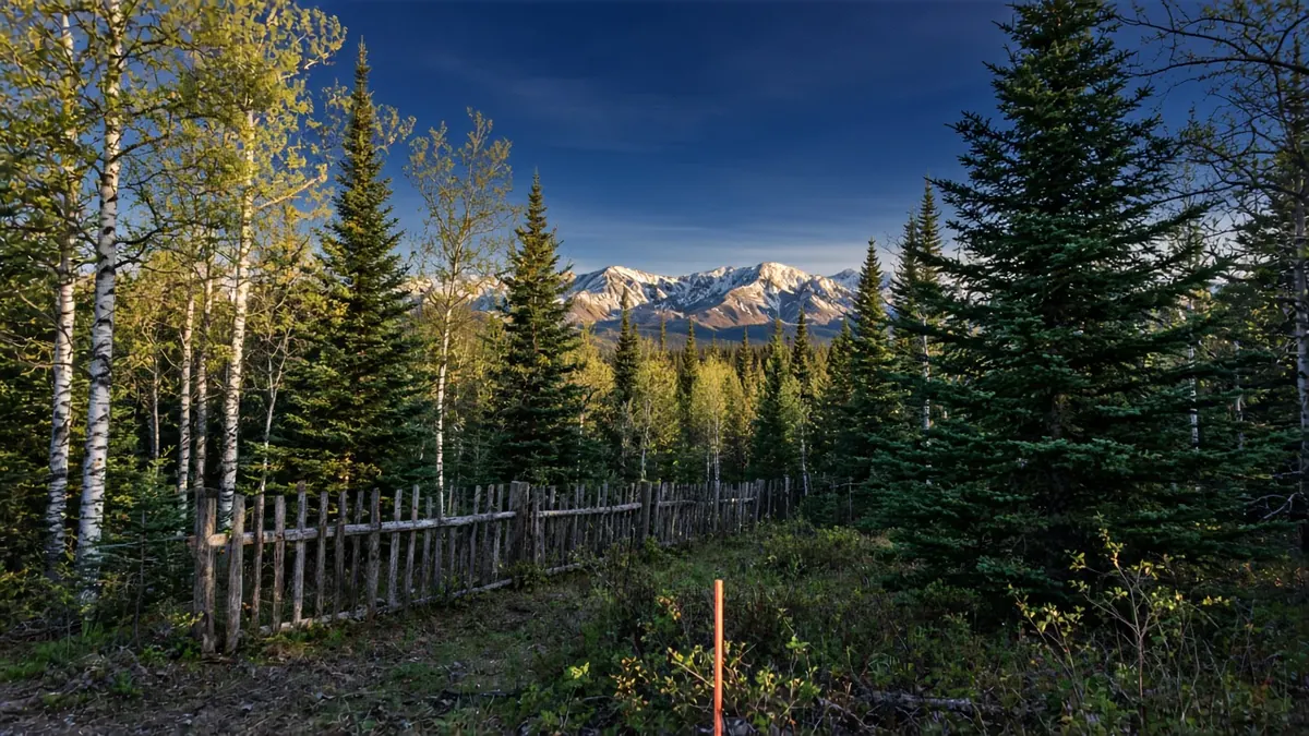 Alaska Adverse Possession Explained