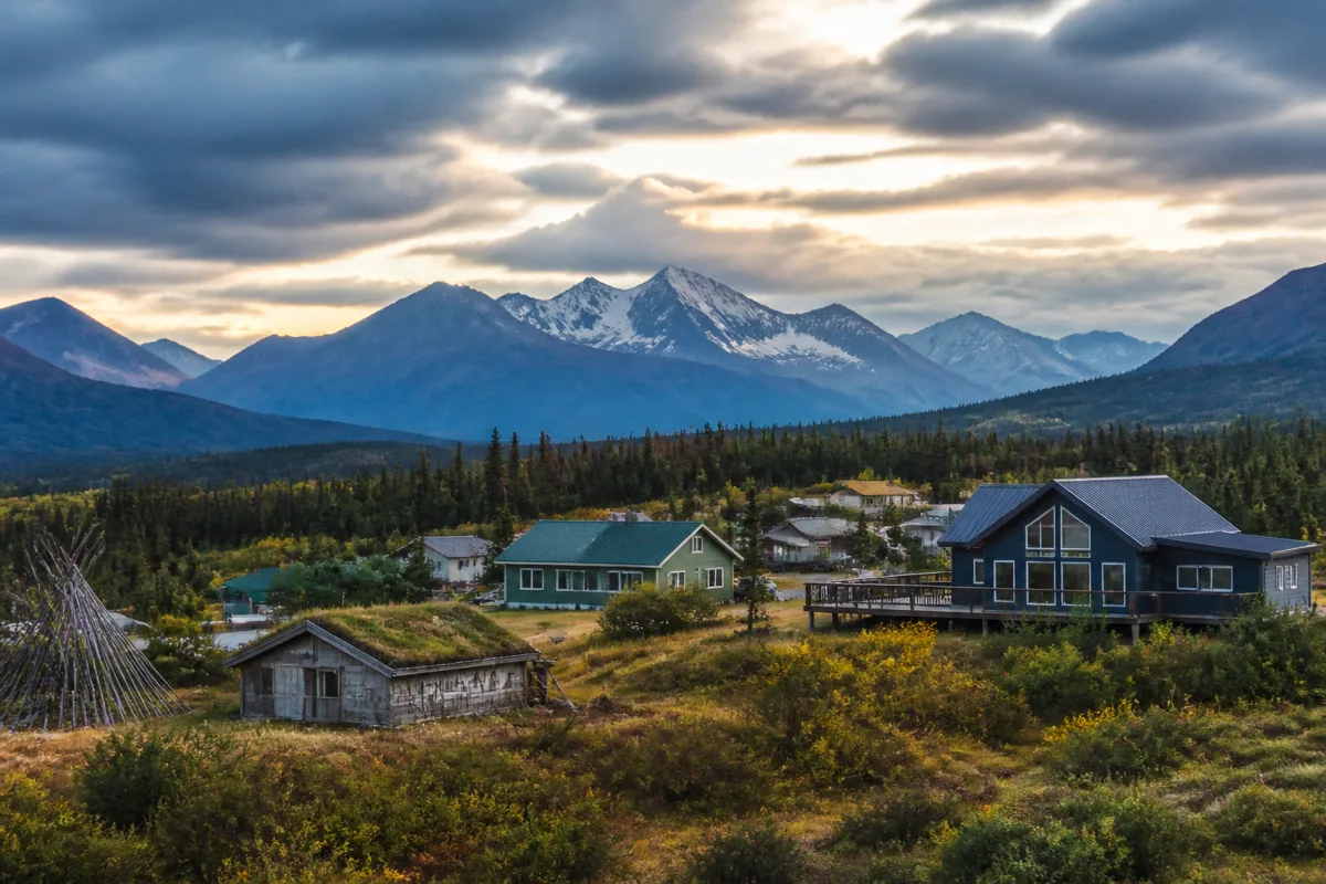 ANCSA Shareholder Land Mortgages in Alaska: What to Know