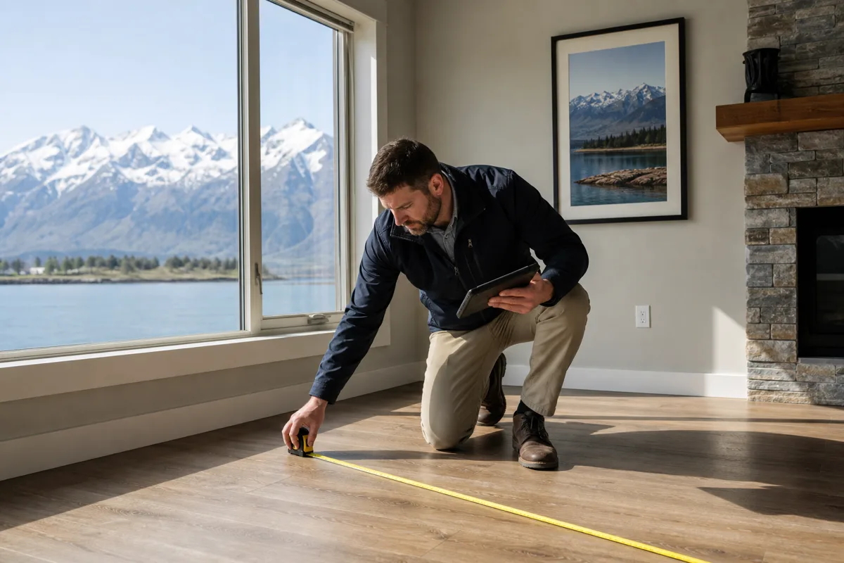 Alaska Appraisal Contingency Waiver: Risks & Rules
