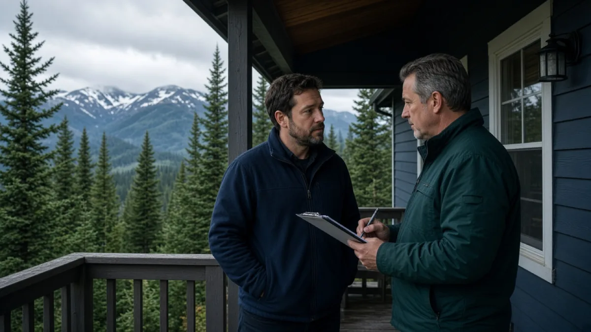 Appraisal Gap Coverage Alaska Buyers Use