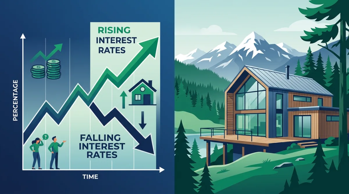 Alaska ARM Loans — Adjustable-Rate Mortgage Guide