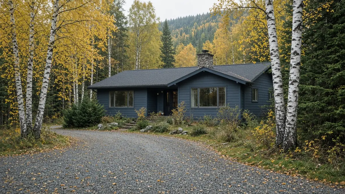 Alaska Assessed Value vs Market Value