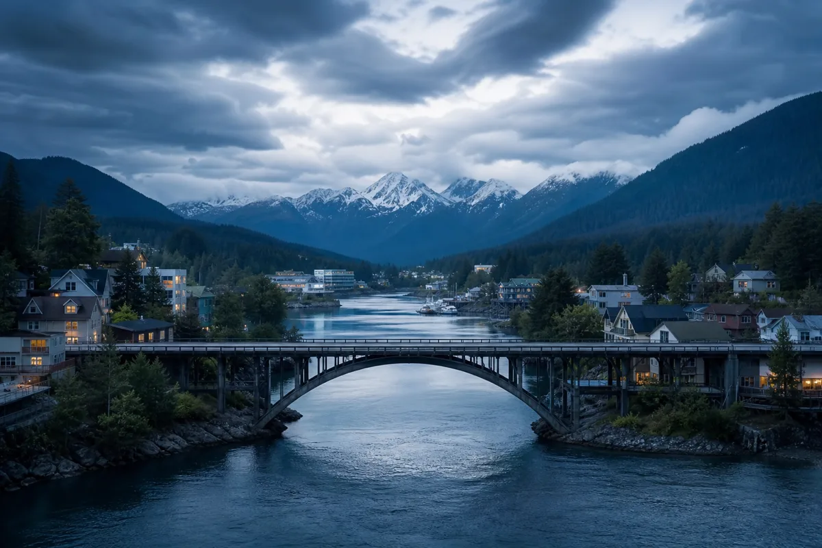 Alaska Bridge Loan Guide