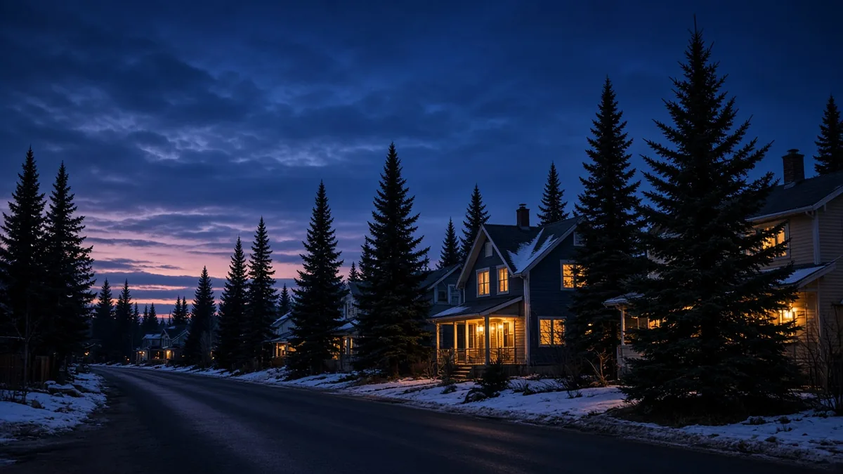 Alaska Cannabis Income Mortgage