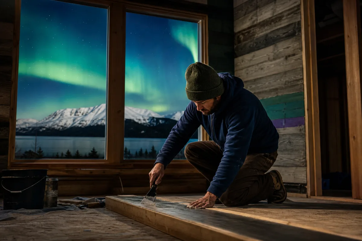 Alaska Cash-Out Refinance: Tap Your Equity