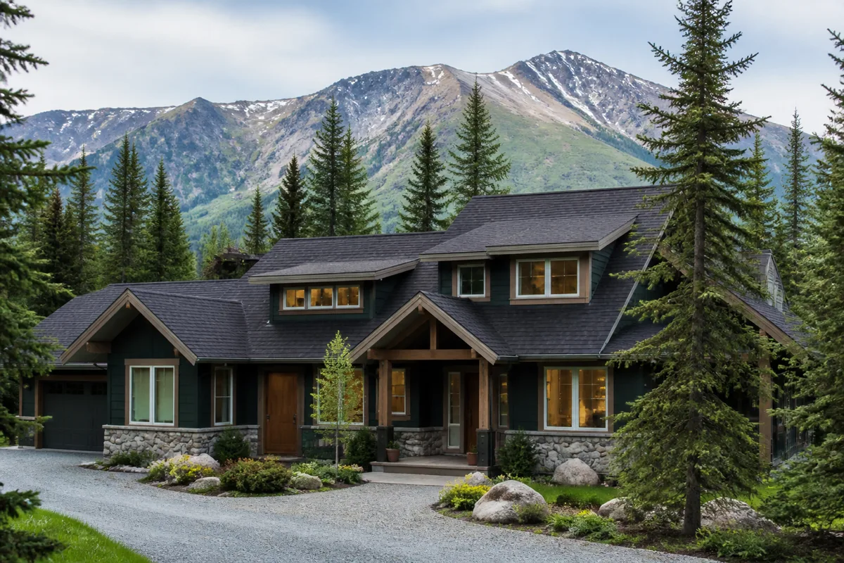 Alaska Co-Signer Mortgage Rules