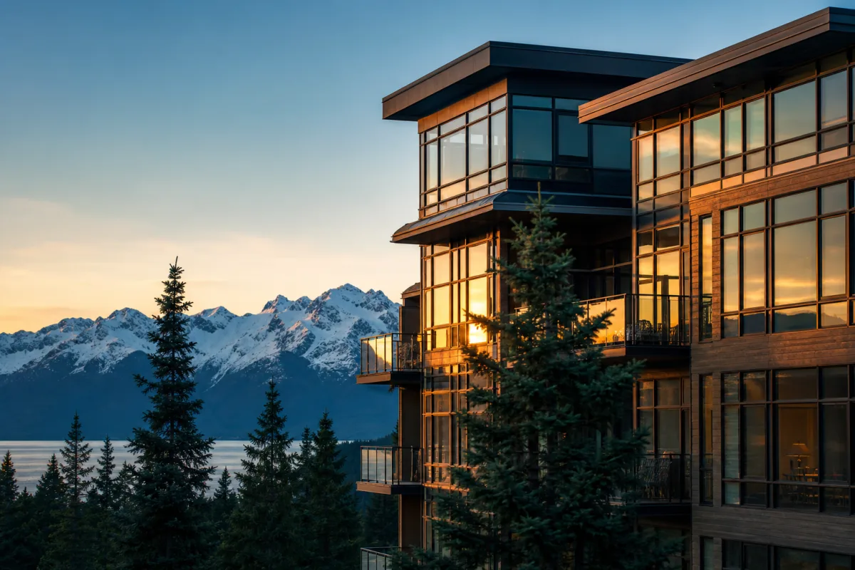 Alaska Condominium Mortgage Checklist for Buyers