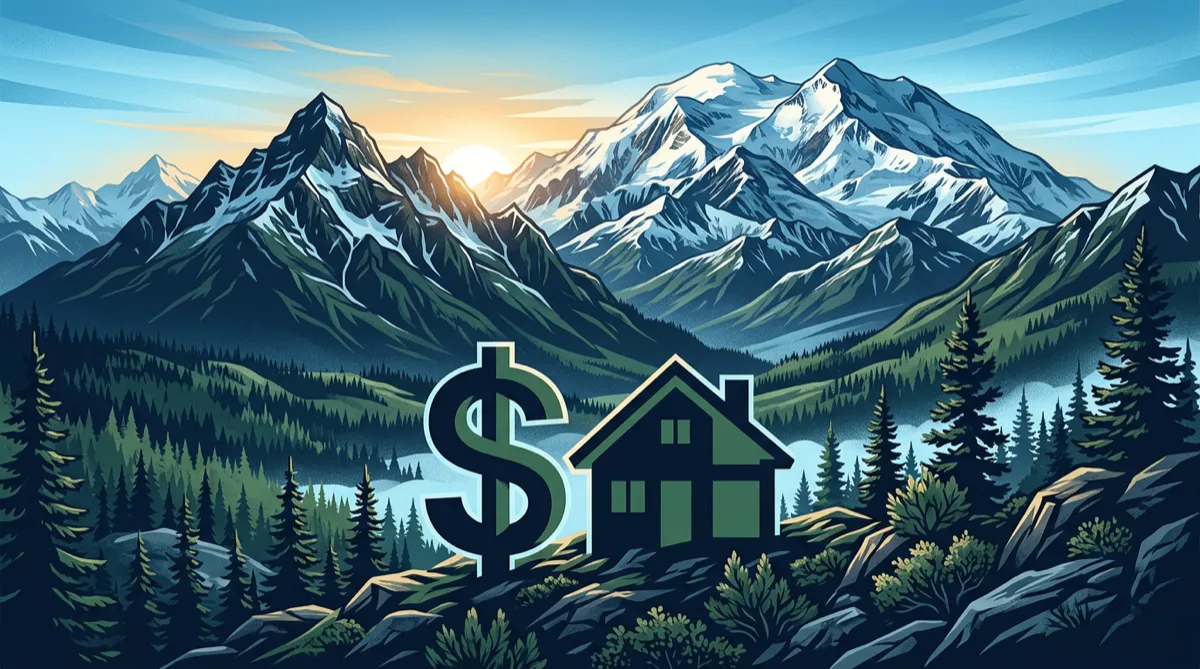 Alaska Conforming Loan Limits 2026 Explained