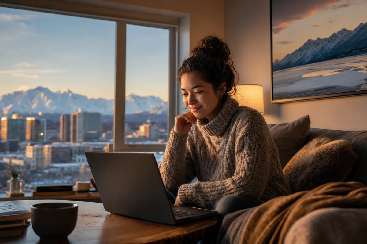 Alaska Credit Repair for Homebuying: Step-by-Step