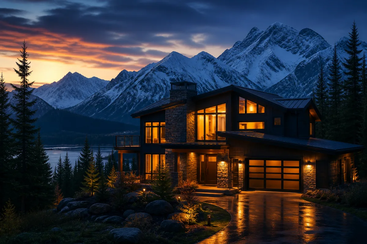 Alaska Divorce Mortgage Buyout Refinance Guide