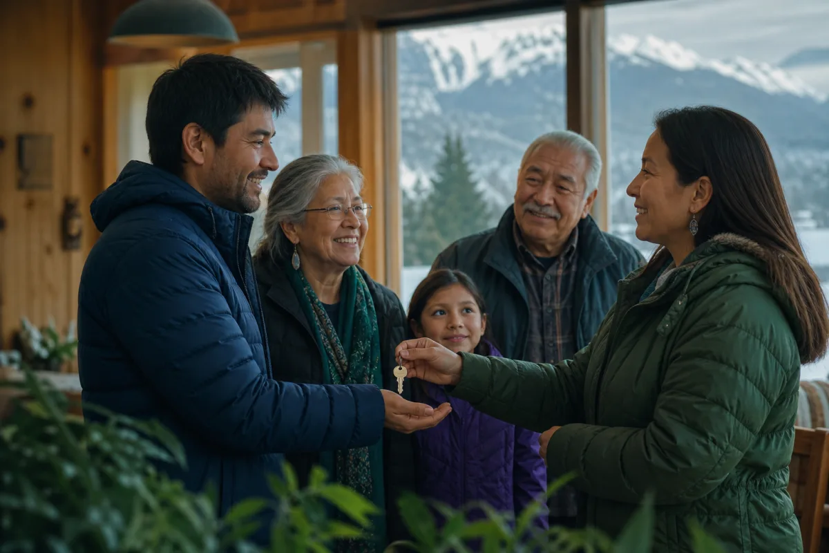 Alaska Down Payment Gift Funds: Rules and Tips