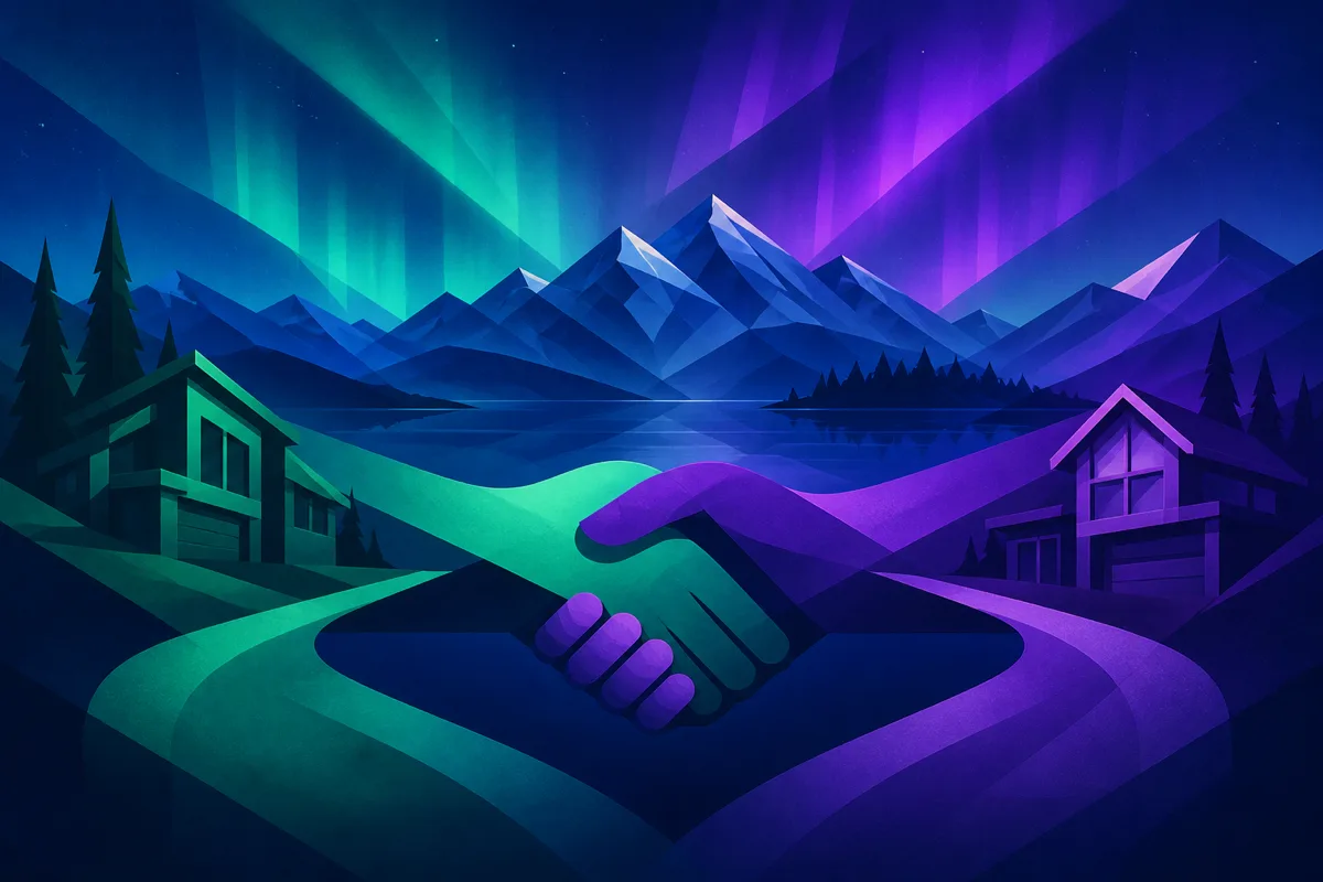 Alaska Dual Agency in Real Estate: What to Know
