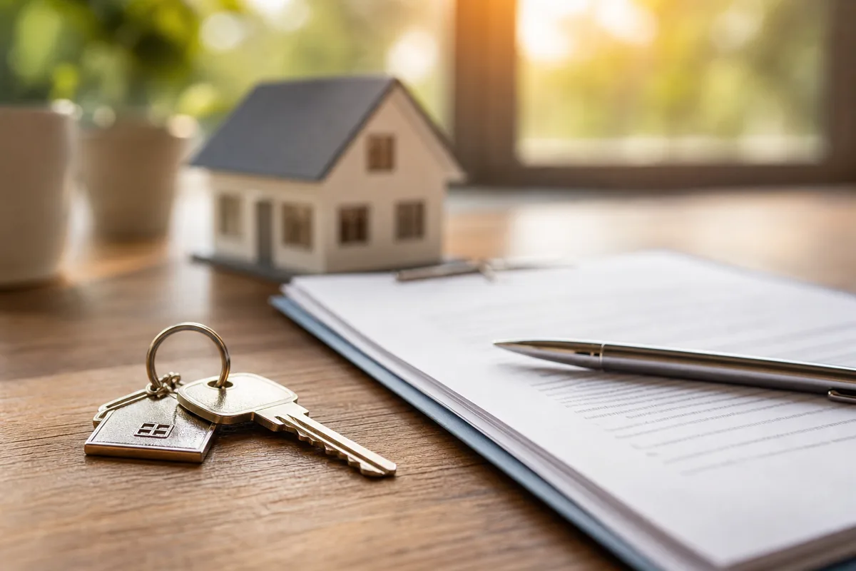 Alaska Mortgage with Employment Gap: What Lenders Allow