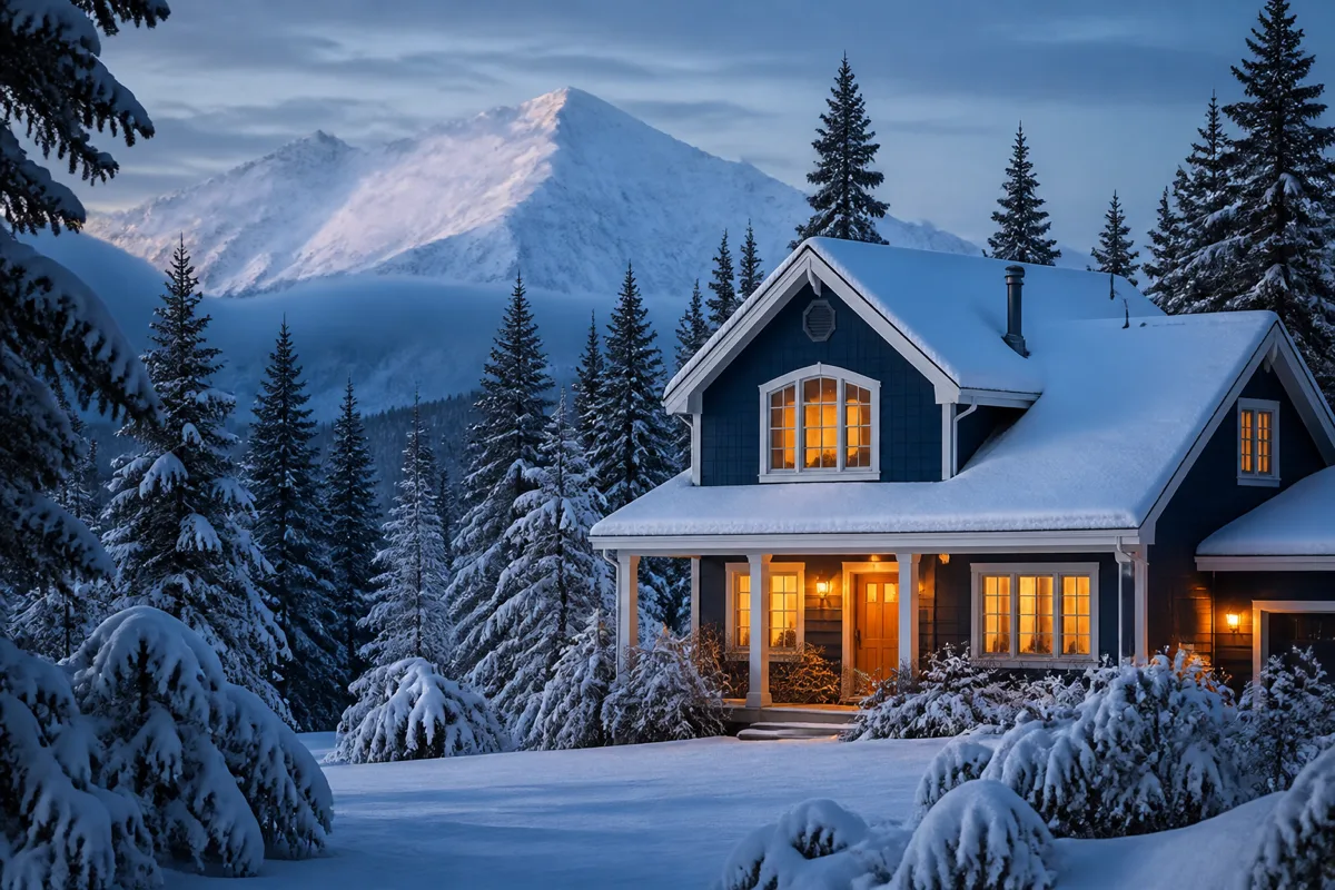 Alaska Escrow Shortage Explained