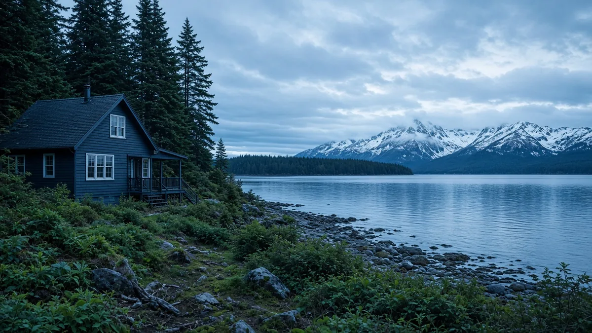 Alaska FHA 90-Day Flip Rule