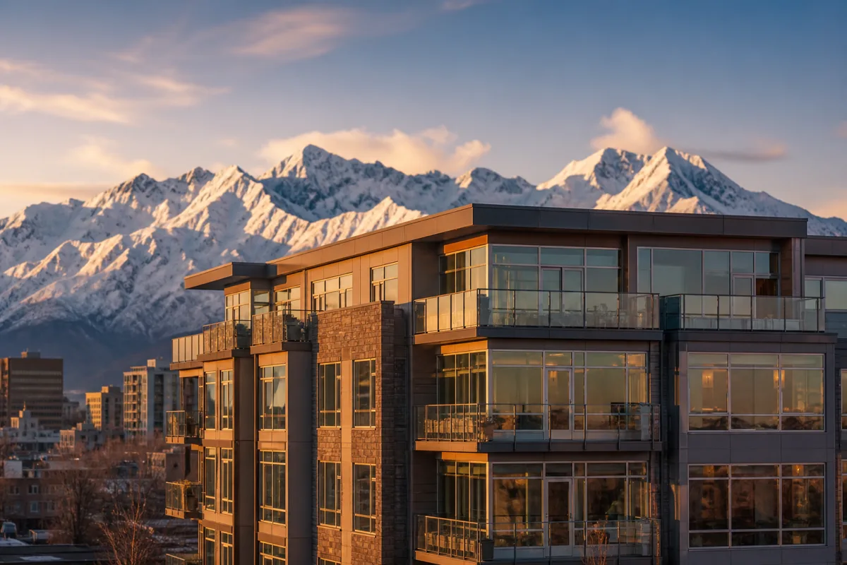 Alaska FHA Condo Approval List: How to Check