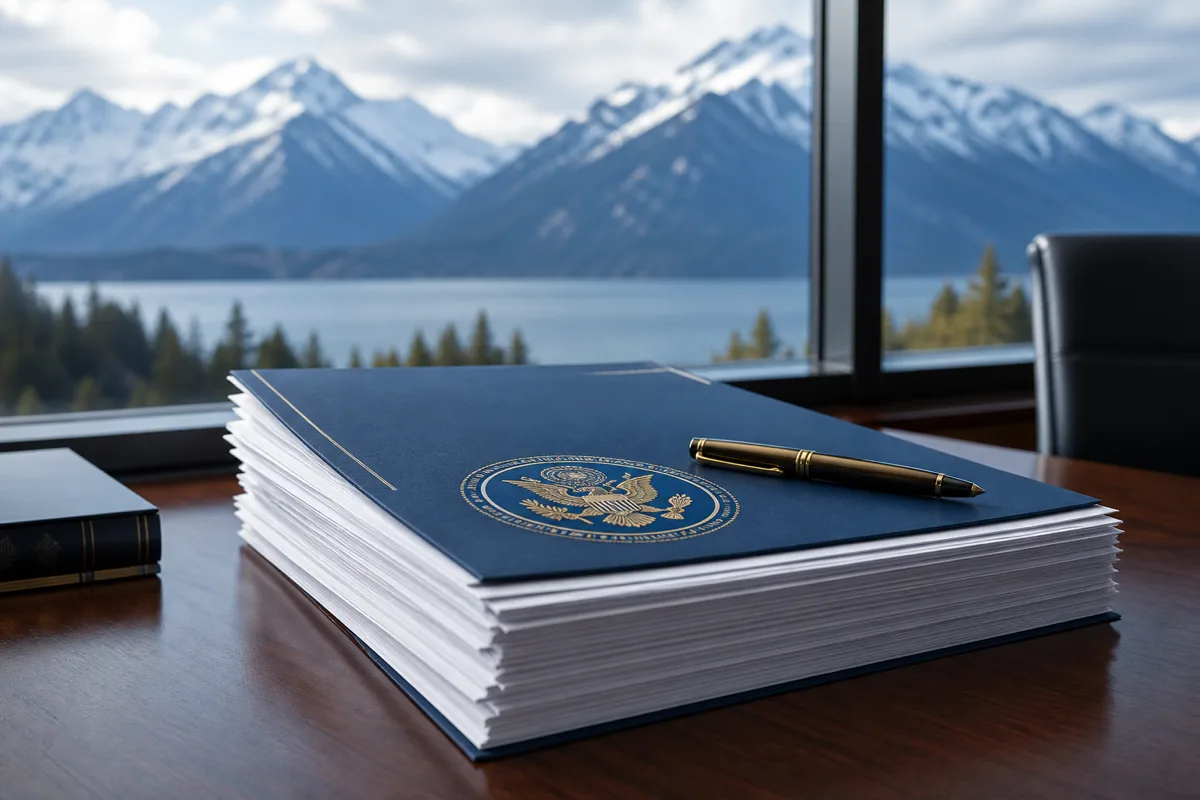 Alaska FHA Streamline Refinance: What to Know