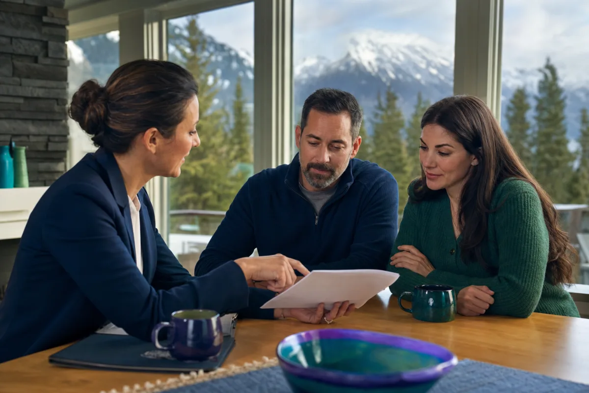 FHA vs Conventional Loans in Alaska 2026