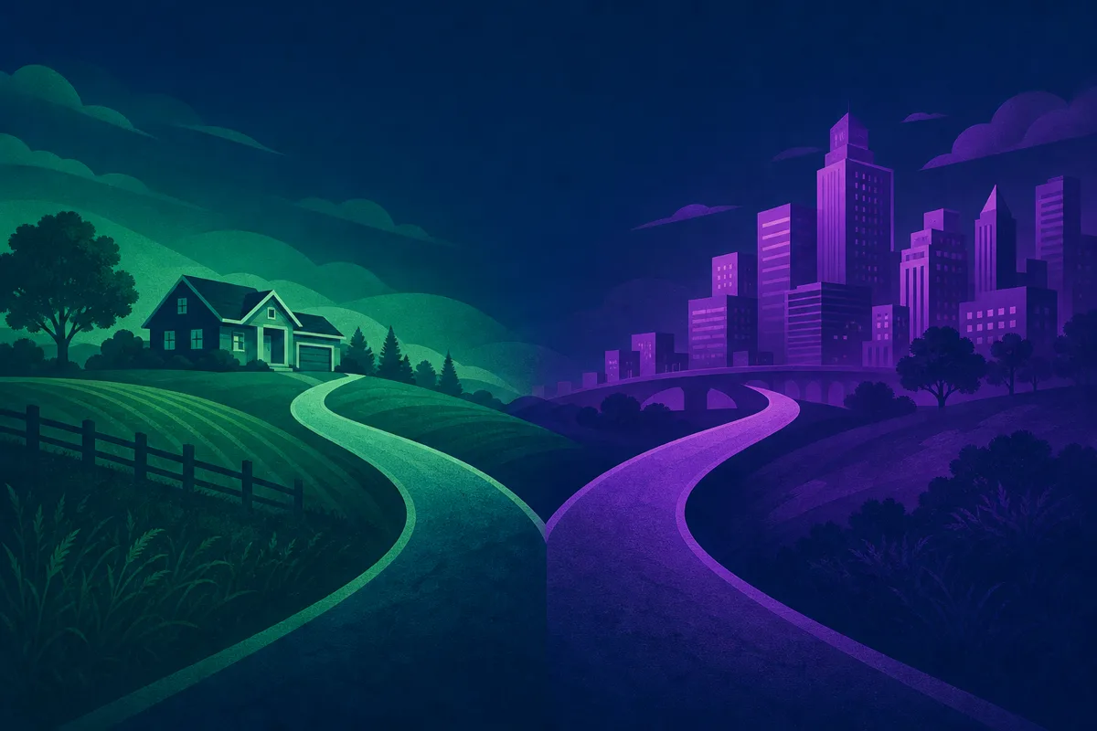 Alaska FHA vs USDA Loan: Which Fits You Better?