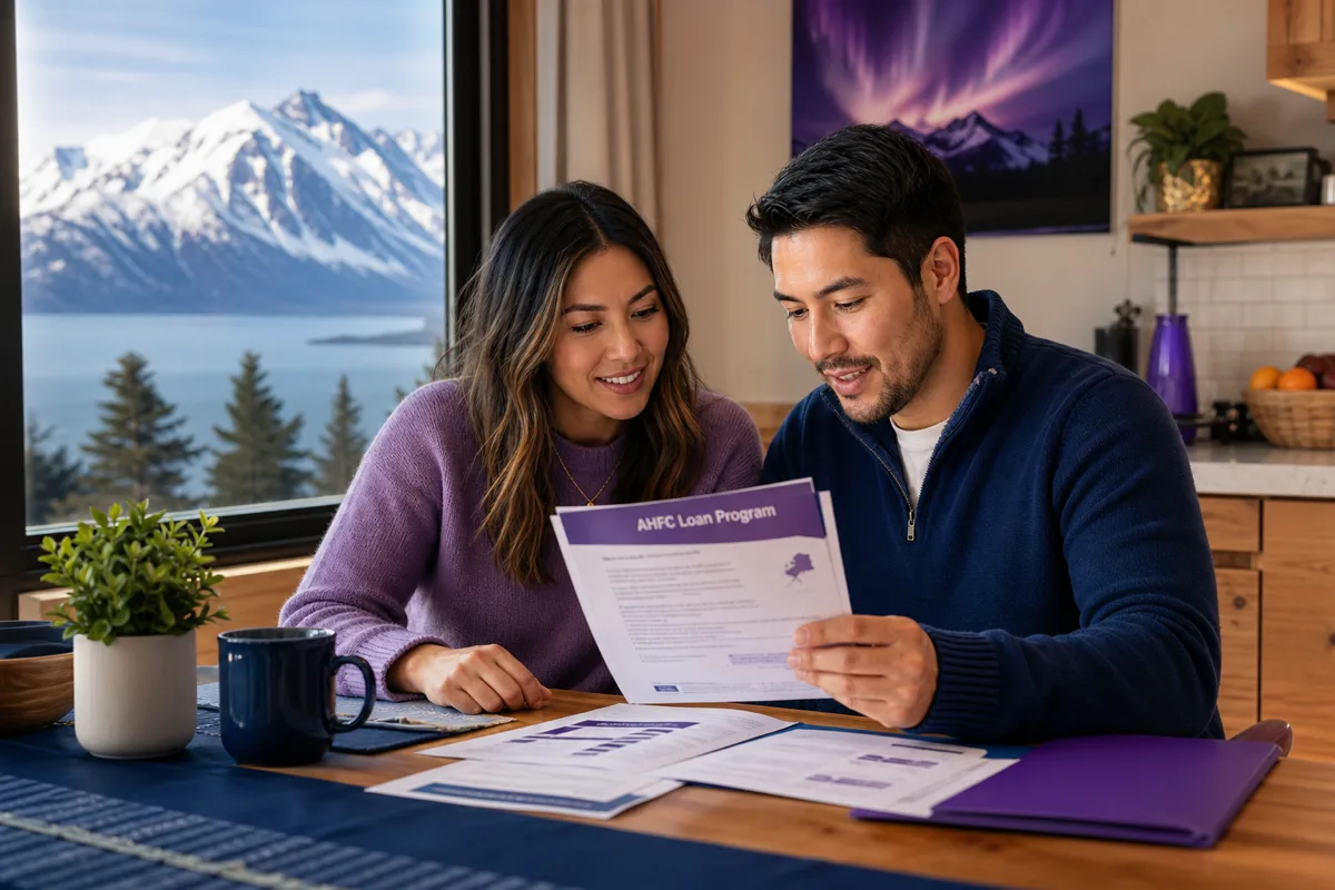Alaska First Home Program Renewal: What's New