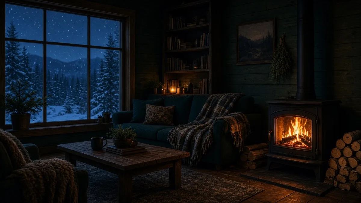 Alternative Heating Systems and Your Alaska Mortgage
