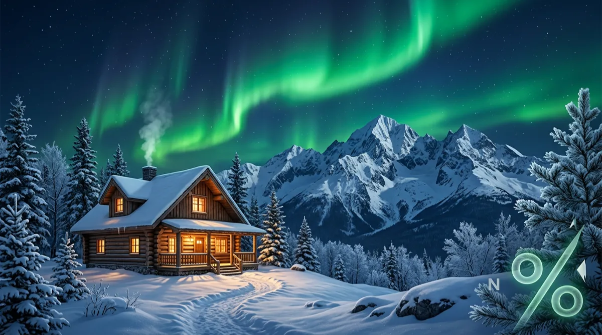 Alaska HELOC Rates: What Homeowners Should Know