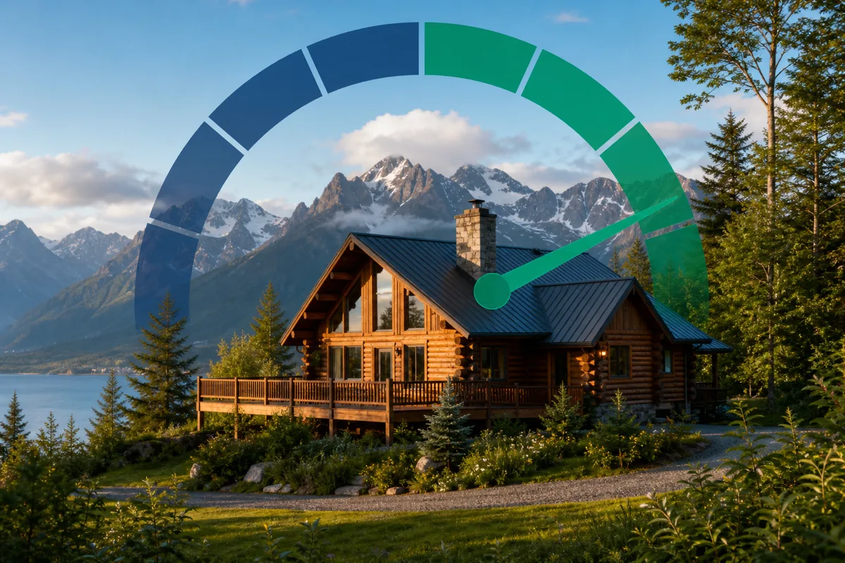 Alaska HELOC Requirements: What You Need to Qualify