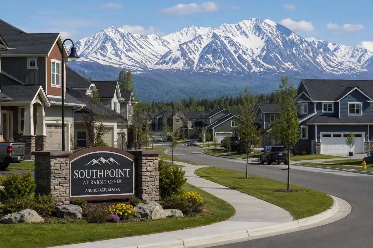 Alaska HOA Financing Rules: What Buyers Should Know