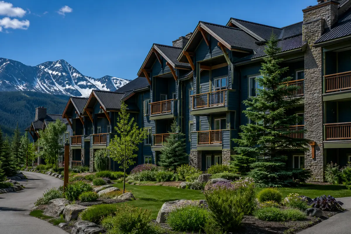 Alaska HOA Reserve Study Mortgage Requirements