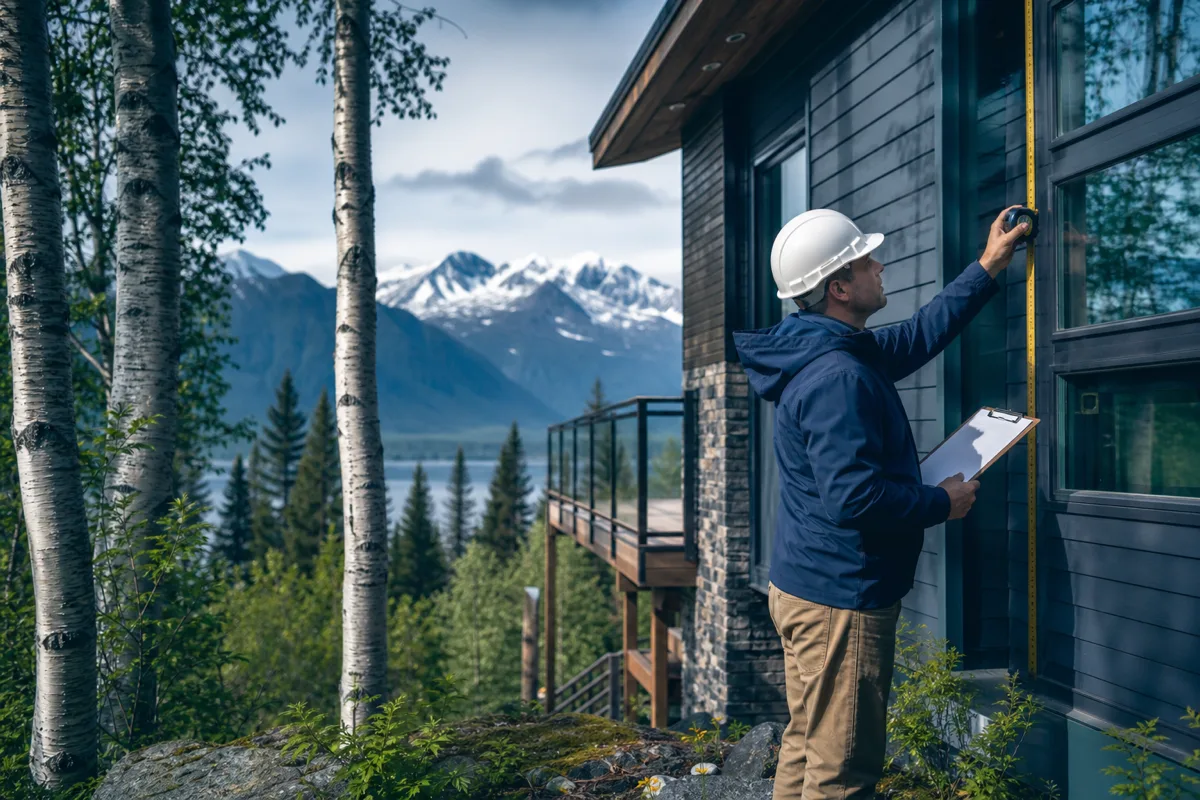 Alaska Home Appraisal Process Explained