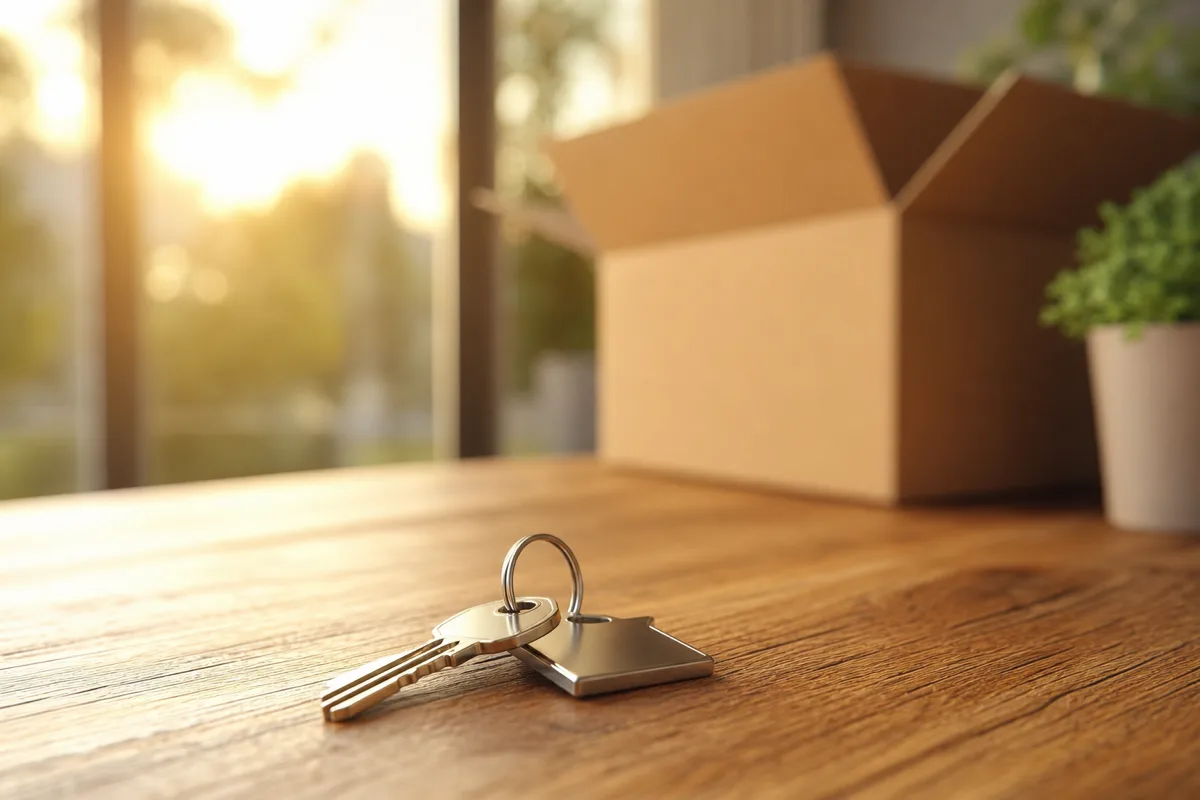 Buying a Home in Alaska After Divorce