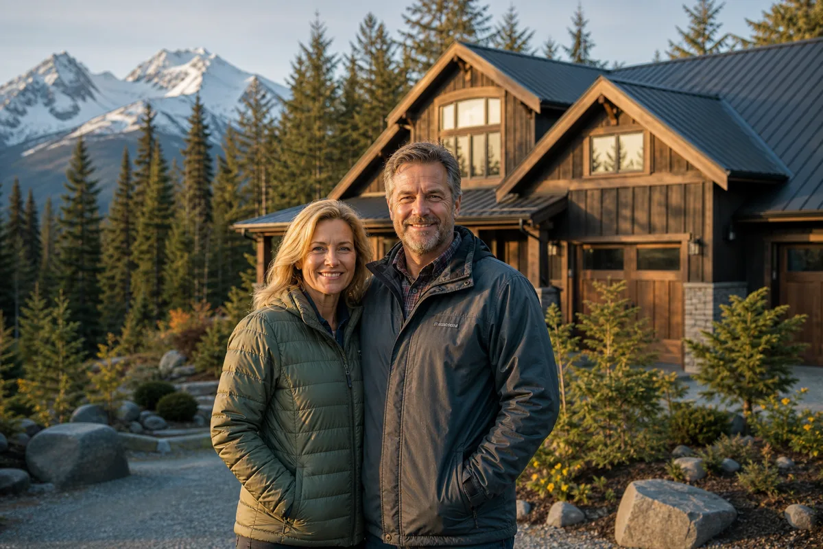 Alaska Home Equity Investment Options Explained