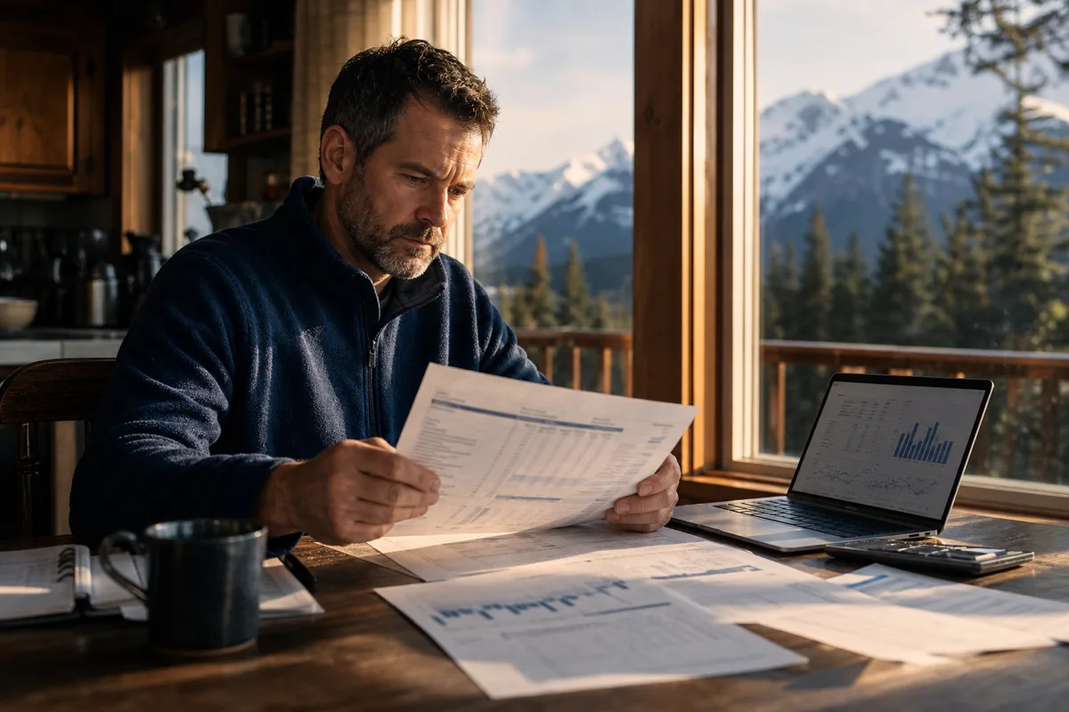 Alaska Home Equity Loans: How They Work