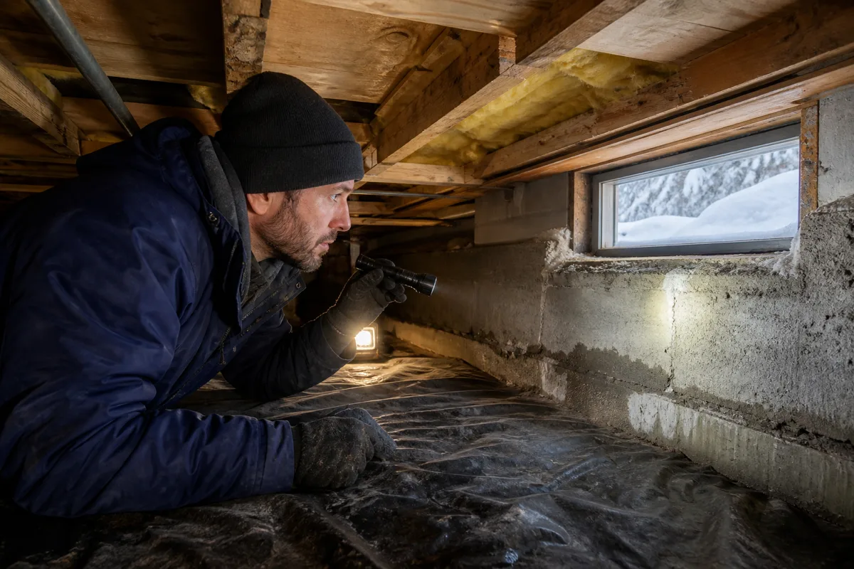 Alaska Home Inspection Cost: What to Budget