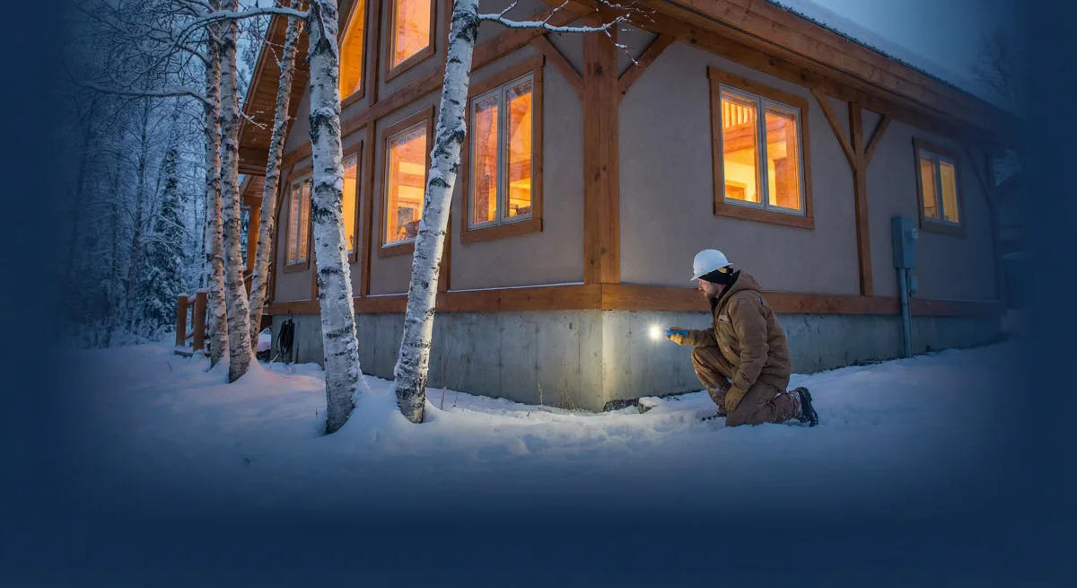 Alaska Home Inspection: What Buyers Need to Know