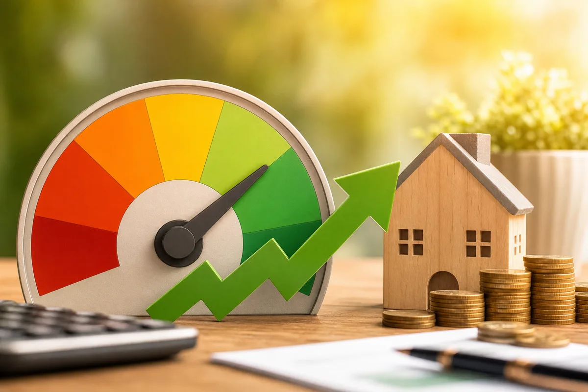 Alaska Home Loans with Bad Credit: 2026 Guide