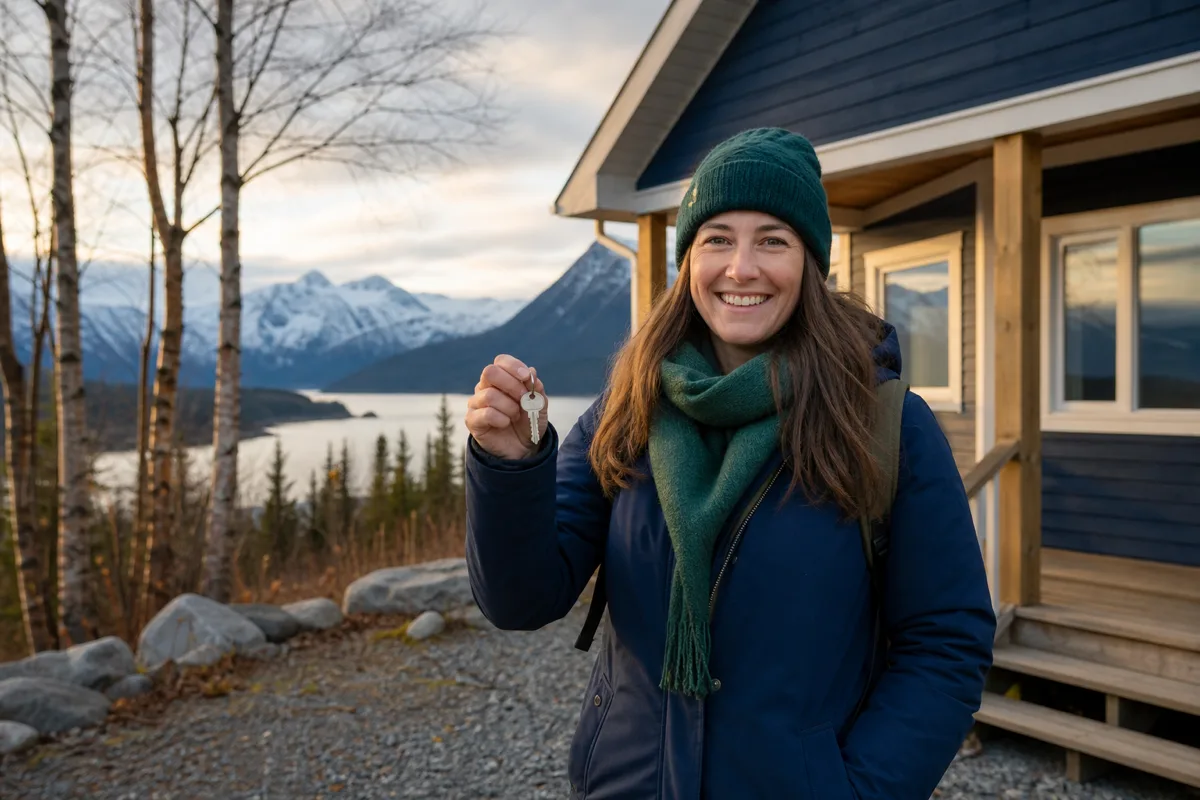 Alaska Home Loans for Teachers: Programs & Tips