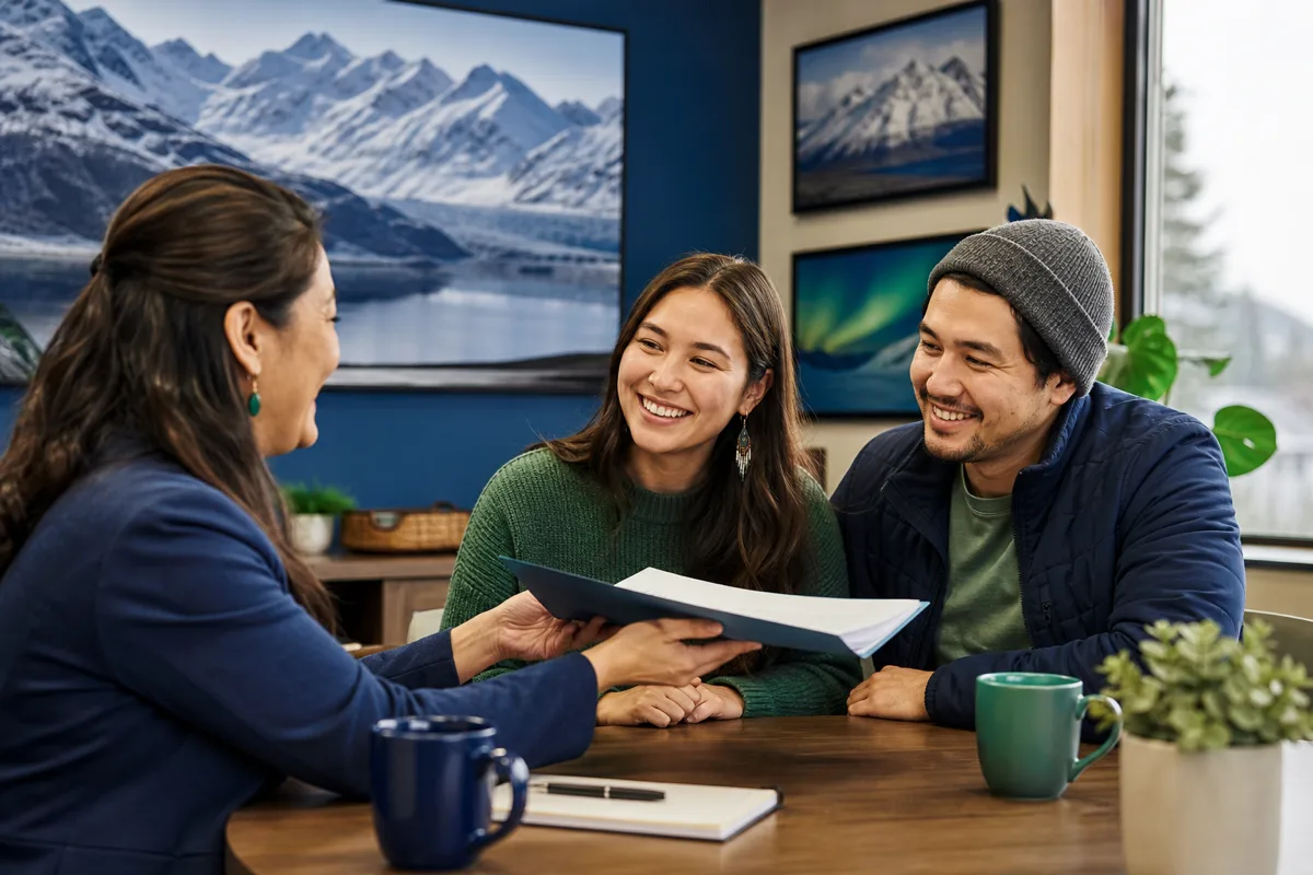 Alaska Down Payment Assistance Programs 2026: Full Guide