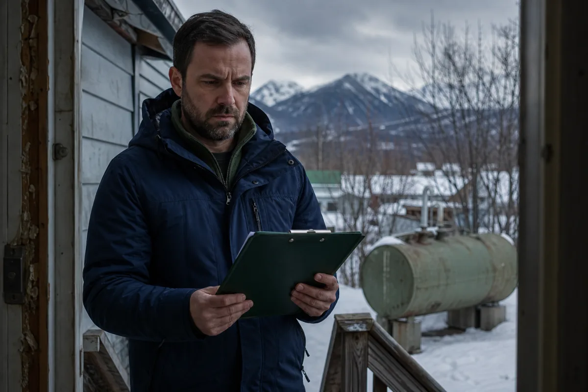 Top Alaska Homebuyer Mistakes to Avoid