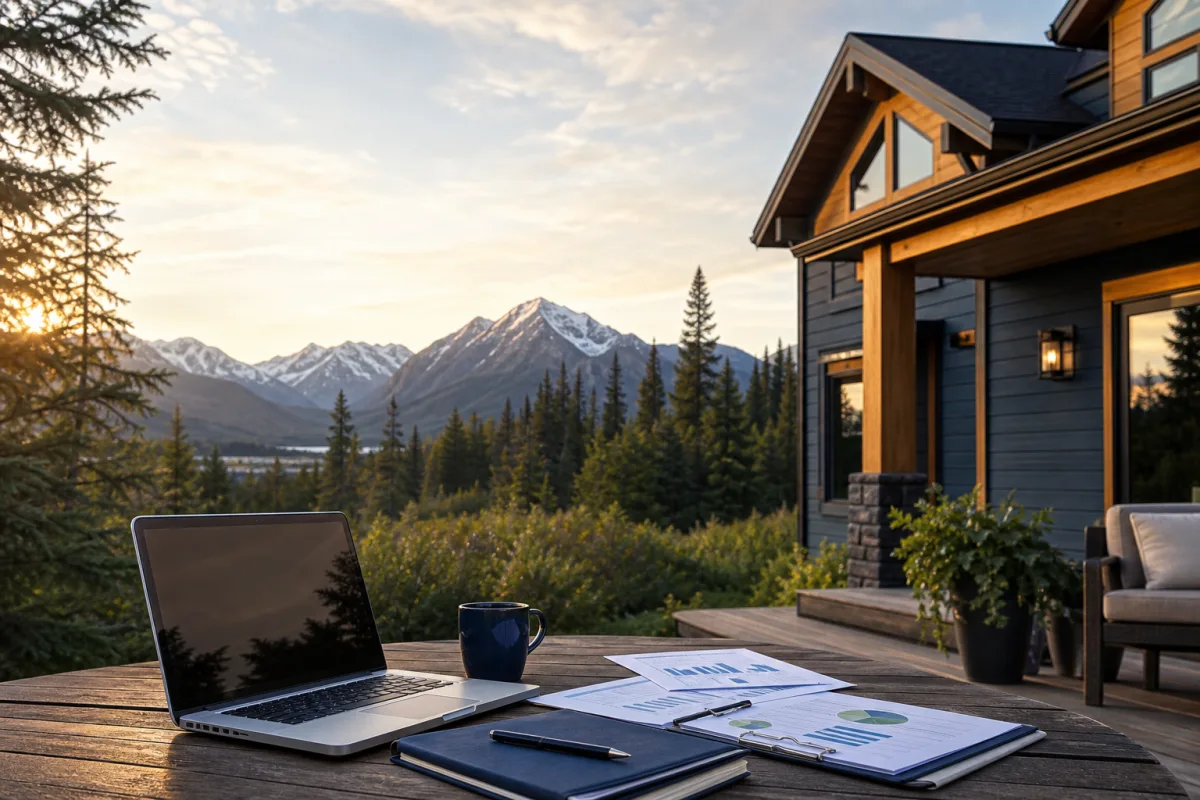 Alaska Homebuyer Tax Credits and Deductions 2026