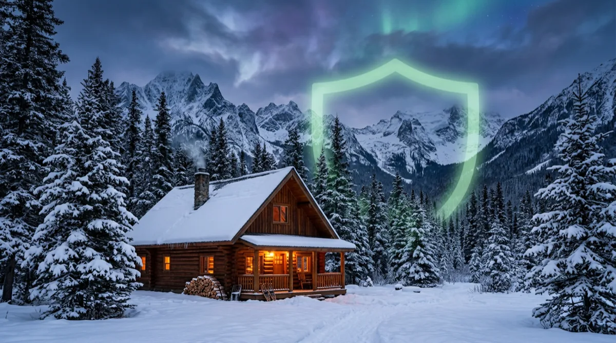 Alaska Homeowners Insurance: What Lenders Require