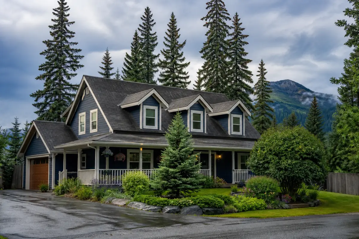 Alaska Homestead Property Tax Basics