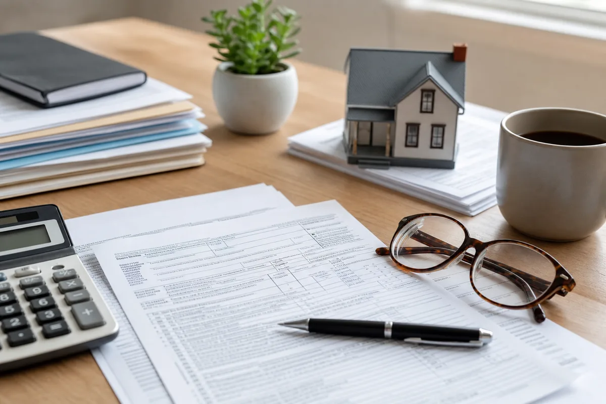 Alaska ITIN Mortgage: Home Loan Options